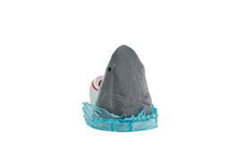 BANDAI Bikkura Egg Jaws bath bomb packaging details