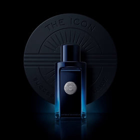Banderas The Icon Eau de Toilette 200 ml top view