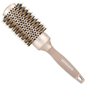BANGMENG Round Brush Blow Out front view with 1.75 inch barrel