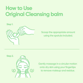 BANILA CO Clean it Zero Cleansing Balm gift edition