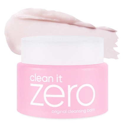 BANILA CO Clean It Zero Original Cleansing Balm front view