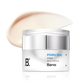 Bano PDRN Cream 50ml front view with packaging