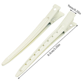 Bantoye Duck Bill Clip showing smooth surface and sturdy design