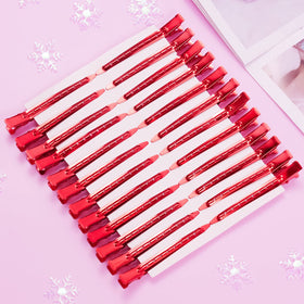 Bantoye Duck Bill Clips arranged neatly in packaging