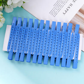 Bantoye Duck Bill Clips displaying packaging