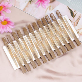 Bantoye Duck Bill Clips package display
