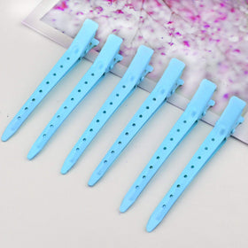 Bantoye Duck Bill Clips packaging display