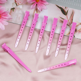 Bantoye Duck Bill Clips packaging display