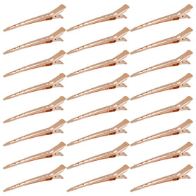 Bantoye Duck Bill Clips showcasing their strong grip