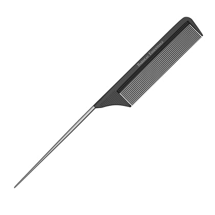 Bardeau Essentials Professional 8.8 Inch Tail Comb front view