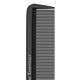 Bardeau Essentials Tail Comb set on a styling station