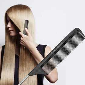 Bardeau Essentials Tail Comb side view