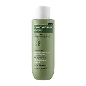 Bare Anatomy Anti Dandruff Shampoo 100ml front view