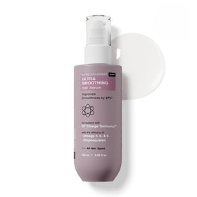 Bare Anatomy Ultra Smoothing Hair Serum 100ml front view
