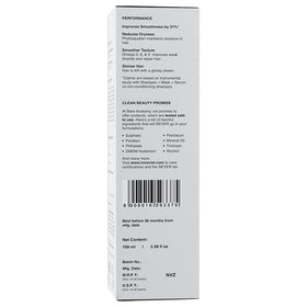 Bare Anatomy Ultra Smoothing Hair Serum with a dropper