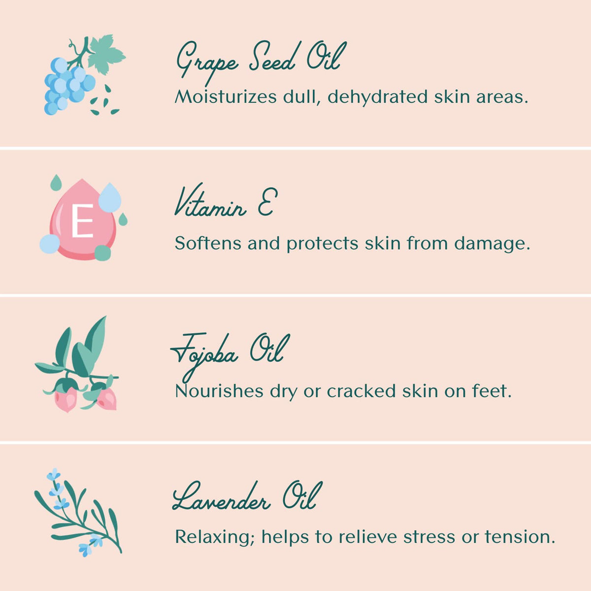 Bare August Gel Heel Socks in a hand wash setting