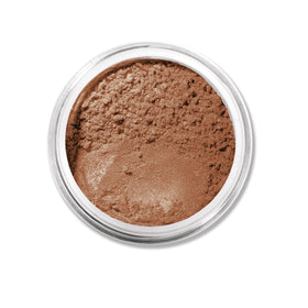 bareMinerals All-Over Face Color Bronzer Fauxtan applied on skin