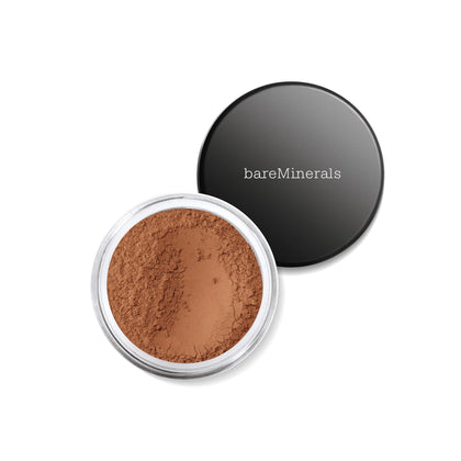 bareMinerals All-Over Face Color Bronzer Fauxtan front view