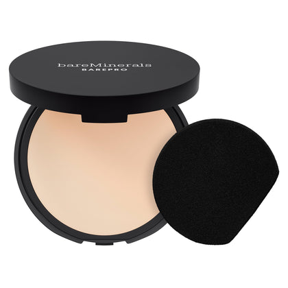 bareMinerals Barepro 24HR Powder Foundation Fair 10 Neutral front view