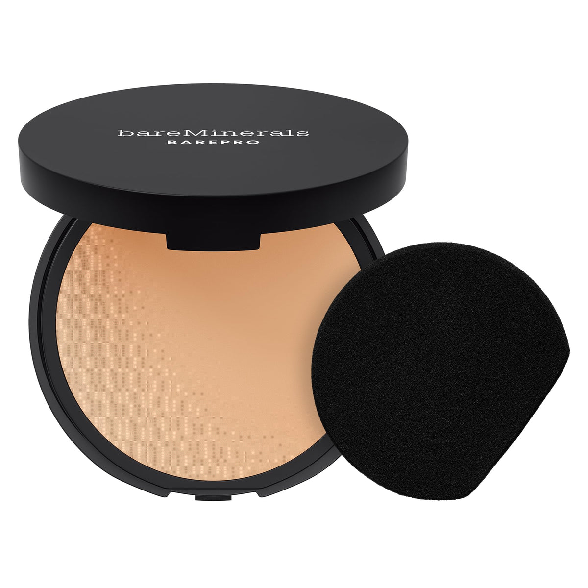 bareMinerals Barepro 24HR Powder Foundation Fair 17 front view