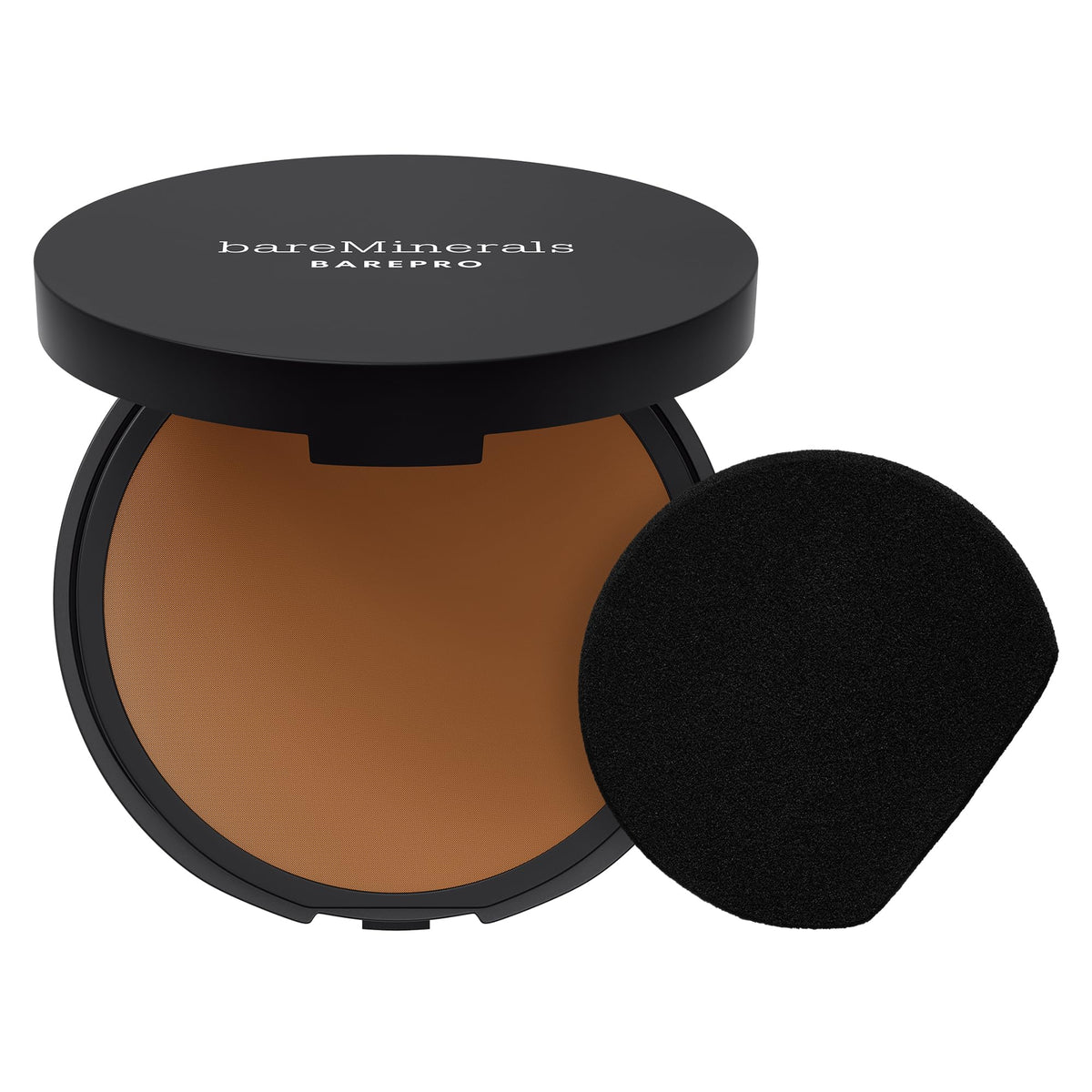 bareMinerals Barepro 24HR Skin-Perfecting Powder Foundation front view