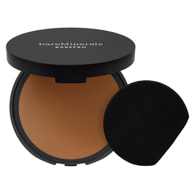 bareMinerals Barepro 24HR Skin-Perfecting Powder Foundation front view