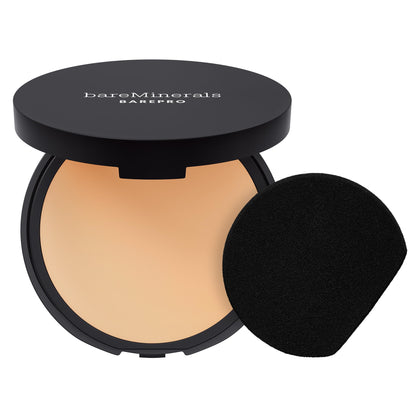 bareMinerals Barepro 24HR Skin-Perfecting Powder Foundation front view