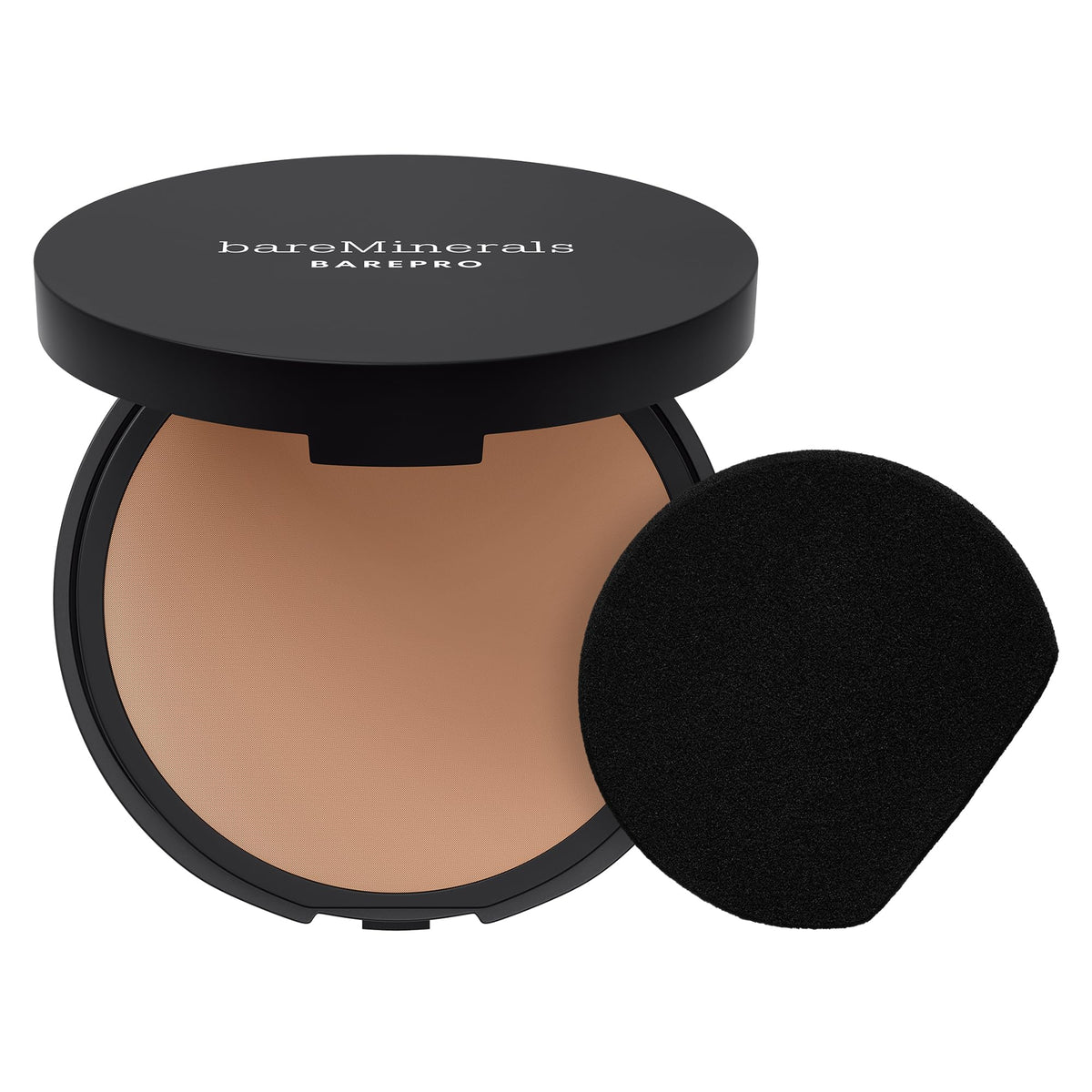 bareMinerals Barepro 24HR Skin-Perfecting Powder Foundation front view