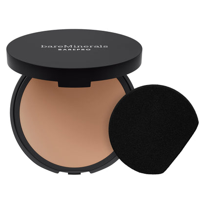 bareMinerals Barepro 24HR Skin-Perfecting Powder Foundation front view