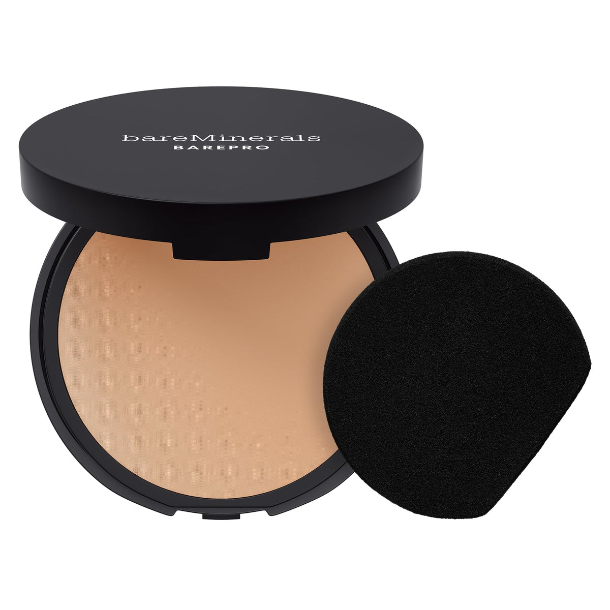 bareMinerals Barepro 24HR Skin-Perfecting Powder Foundation front view