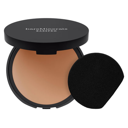 bareMinerals Barepro 24HR Skin-Perfecting Powder Foundation front view