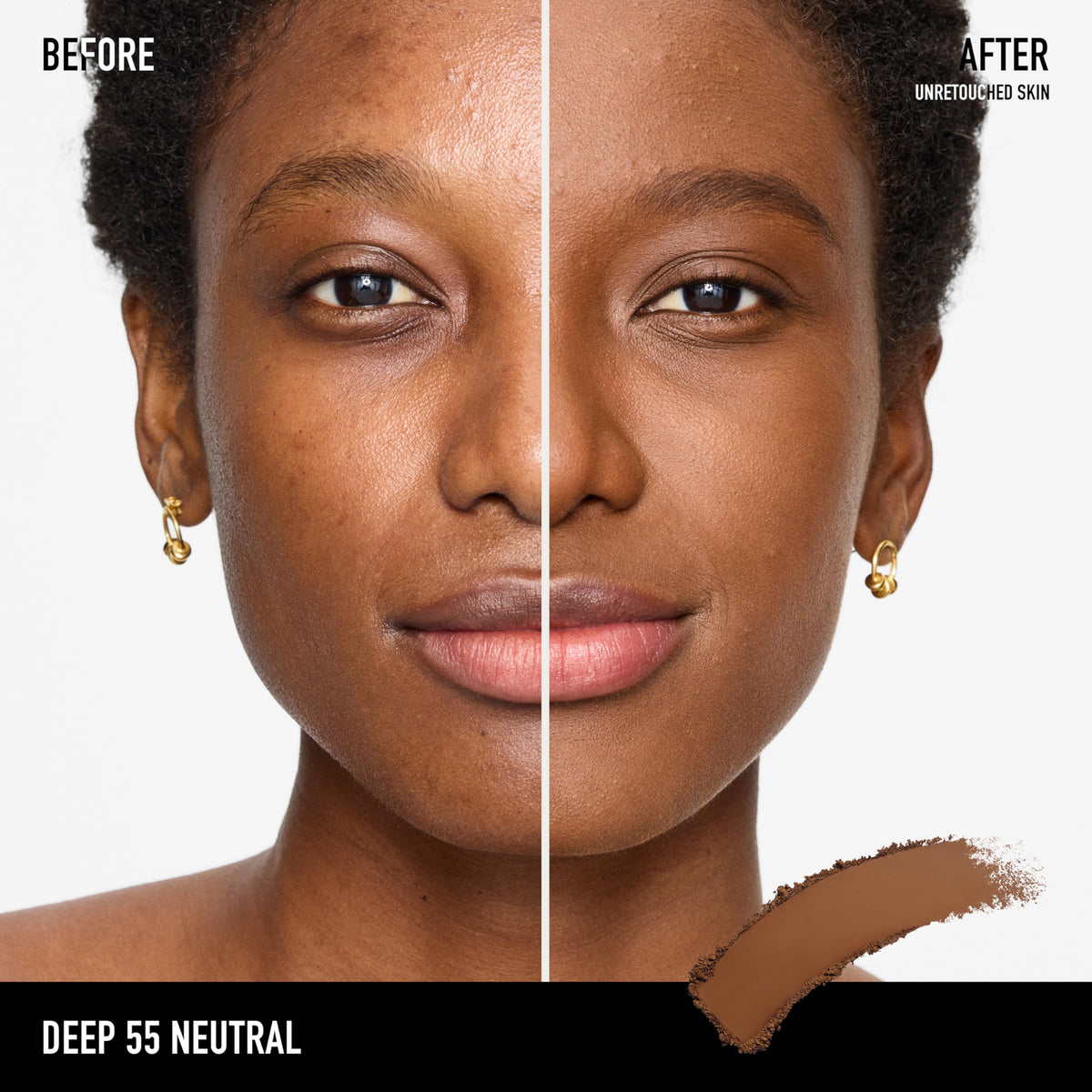 bareMinerals Barepro Powder Foundation compact with sponge
