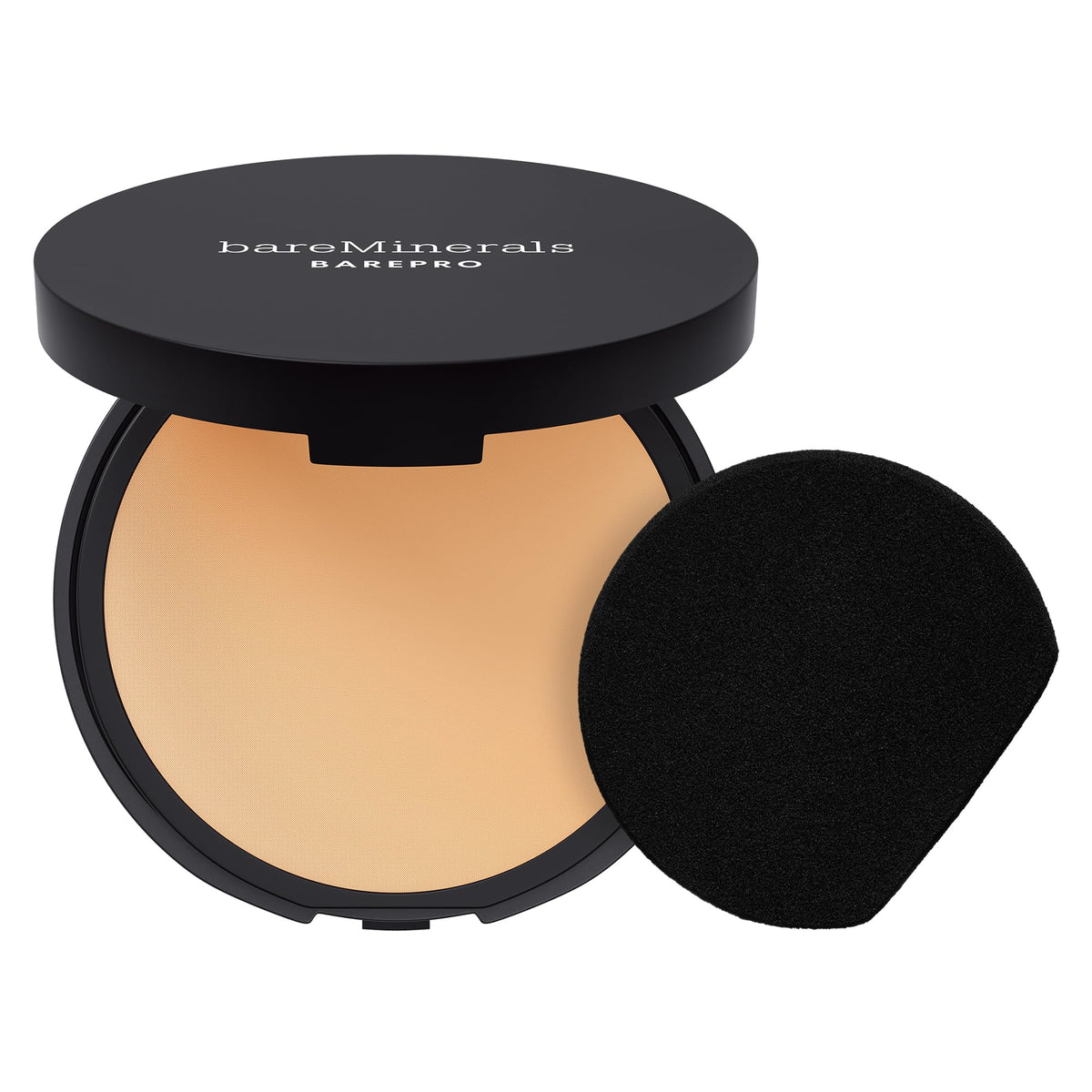 bareMinerals Barepro Powder Foundation Light 20 Warm front view