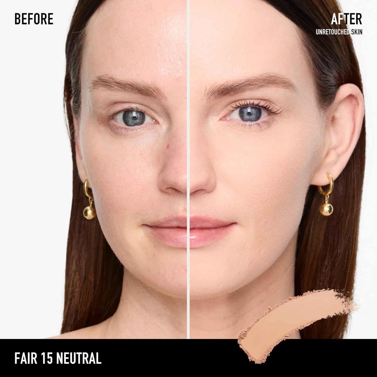 bareMinerals Barepro powder foundation packaging