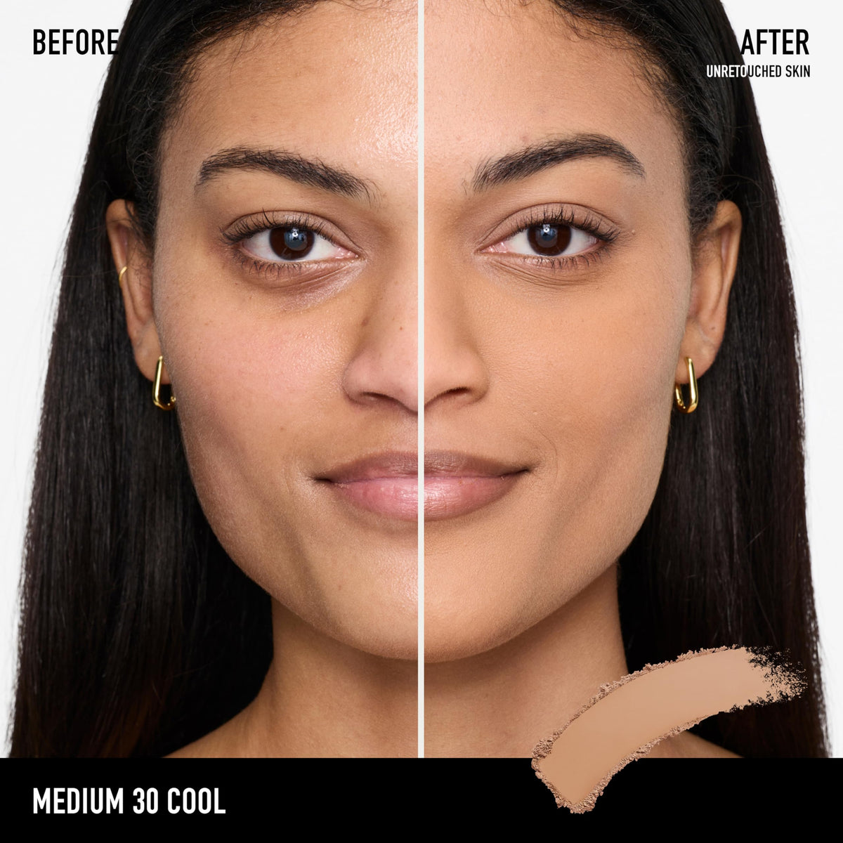 bareMinerals Barepro Powder Foundation packaging