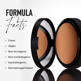 bareMinerals Barepro Powder Foundation packaging