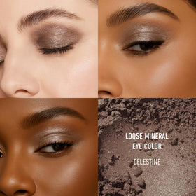bareMinerals Celestine eyeshadow in packaging