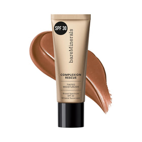 bareMinerals Complexion Rescue Tinted Moisturizer Cedar 11 front view