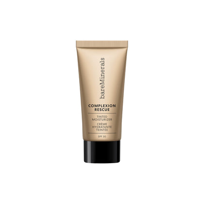 bareMinerals Complexion Rescue Tinted Moisturizer Chestnut 09 front view
