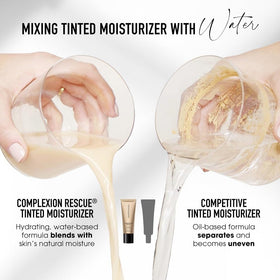 bareMinerals Complexion Rescue Tinted Moisturizer Dune 7.5 ingredients list