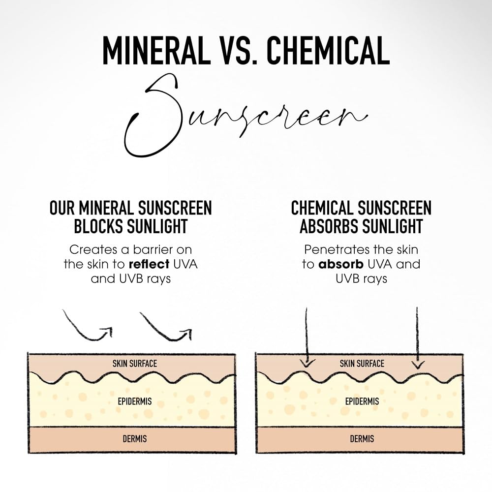 bareMinerals Complexion Rescue Tinted Moisturizer Ginger 06 lifestyle scene