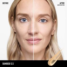 bareMinerals Complexion Rescue Tinted Moisturizer packaging