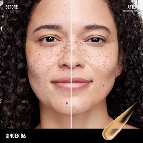 bareMinerals Complexion Rescue Tinted Moisturizer packaging