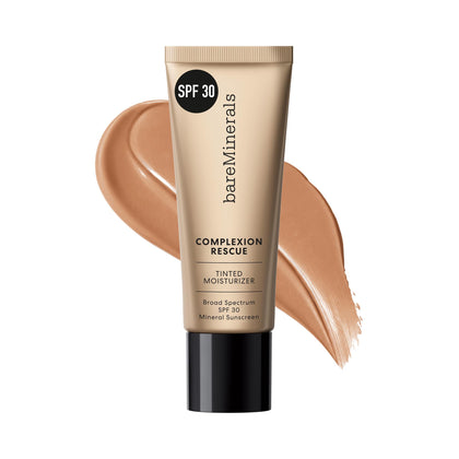 bareMinerals Complexion Rescue Tinted Moisturizer Terra 8.5 front view