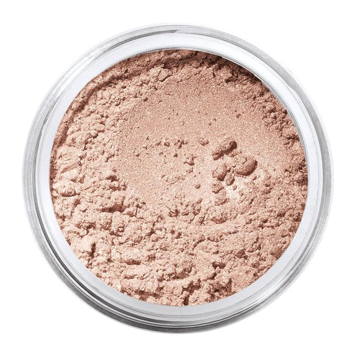 bareMinerals Cultured Pearl Loose Mineral Eye Colour front view