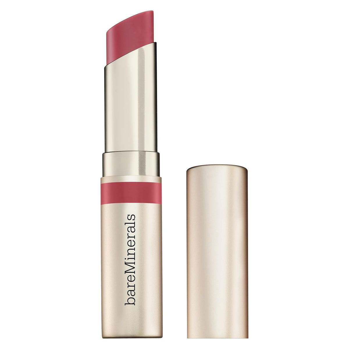 bareMinerals Dewy Lip Gloss-Balm Affection front view