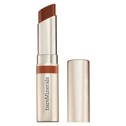 bareMinerals Dewy Lip Gloss-Balm Grateful front view
