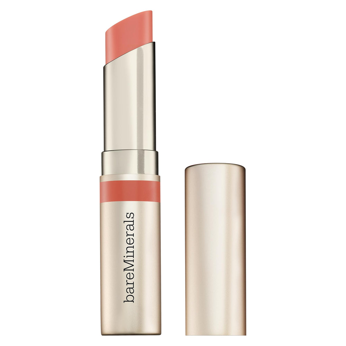 bareMinerals Dewy Lip Gloss-Balm in Hope front view