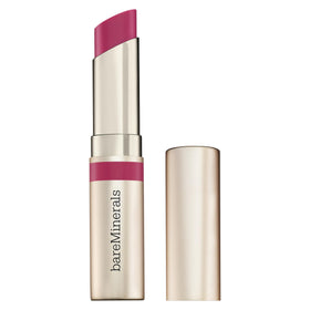 bareMinerals Dewy Lip Gloss-Balm in Soul front view