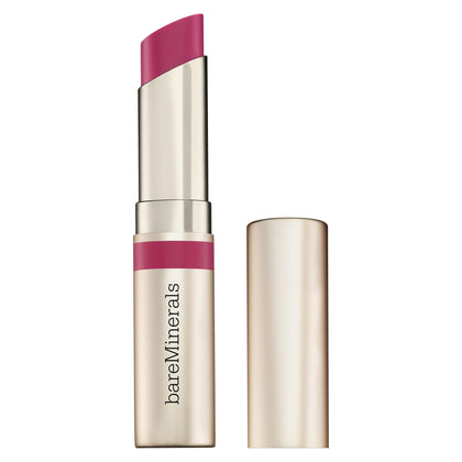 bareMinerals Dewy Lip Gloss-Balm in Soul front view